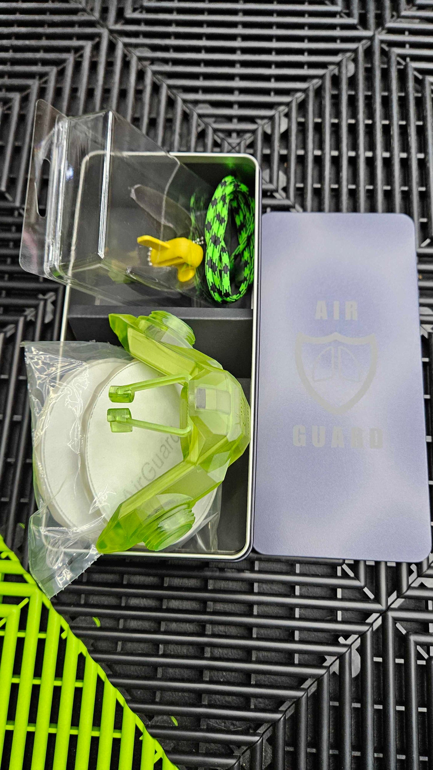 Air Guard