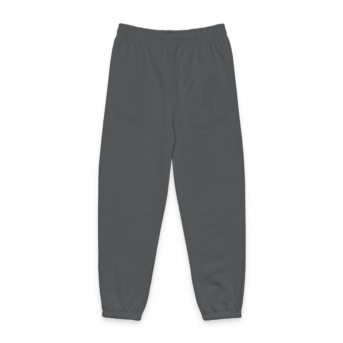 Sweatpants — Minimal ‘Renegade’ Side Logo Joggers