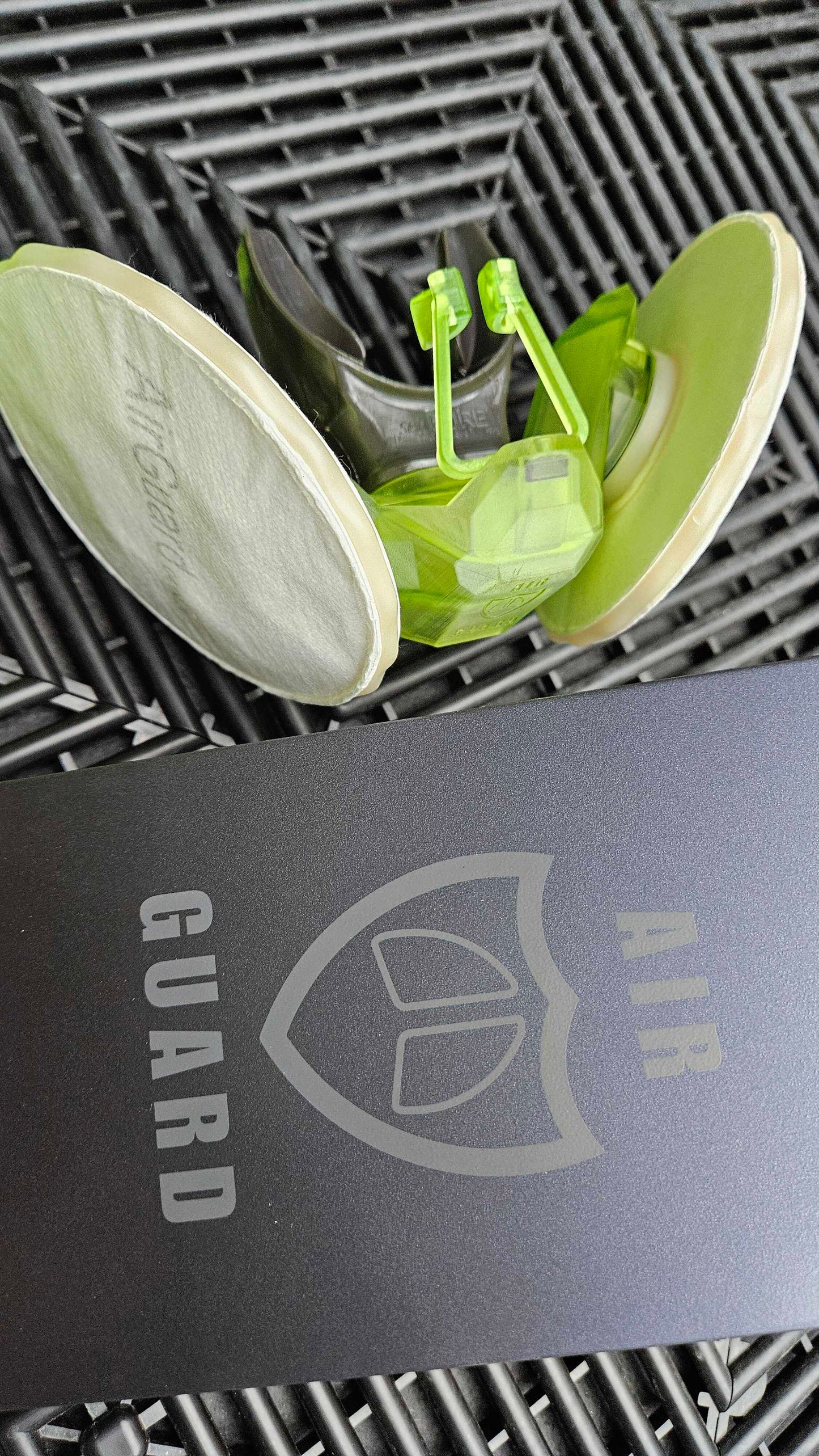 Air Guard