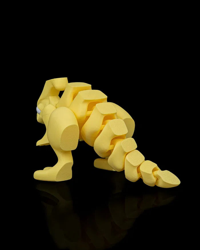 Parasaurus
Flexi Dinosaur