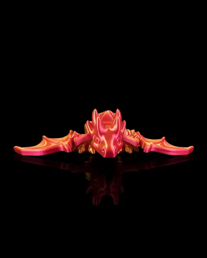 Press the Wyvern