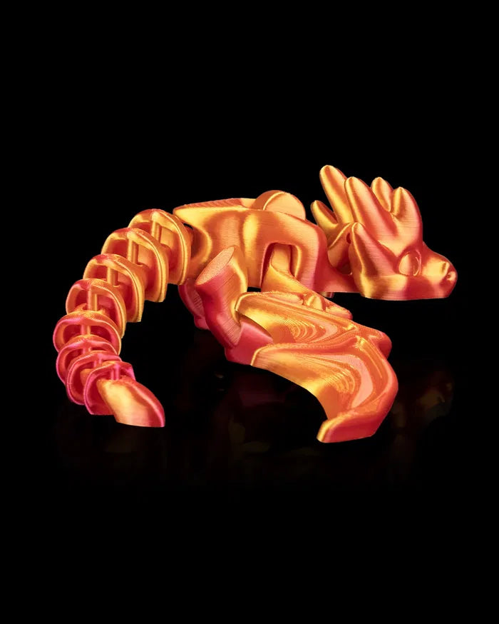 Press the Wyvern
