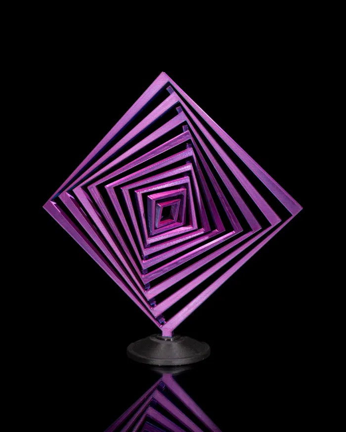 Kinetic Sculptures