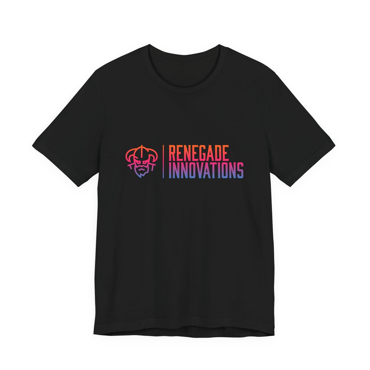Renegade Innovations "Tech Aged" Graphic Tee