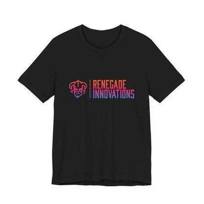 Renegade Innovations "Tech Aged" Graphic Tee