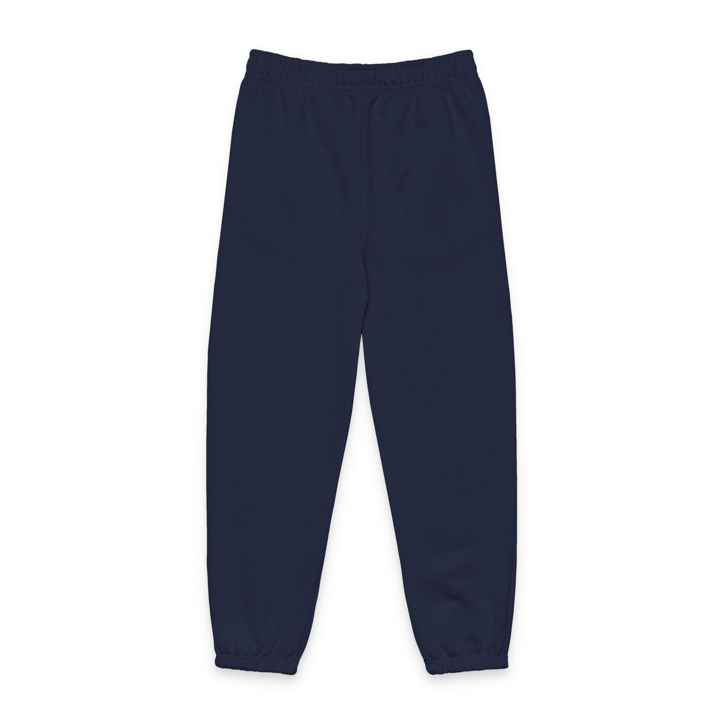 Sweatpants — Minimal ‘Renegade’ Side Logo Joggers