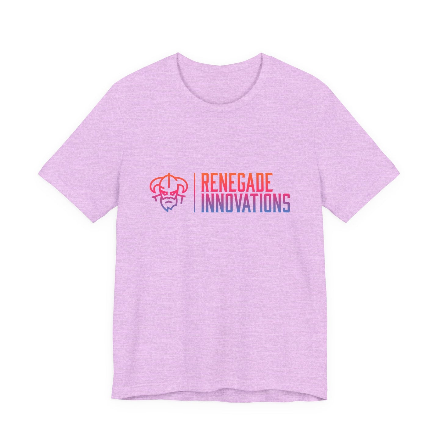 Renegade Innovations "Tech Aged" Graphic Tee