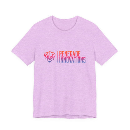 Renegade Innovations "Tech Aged" Graphic Tee