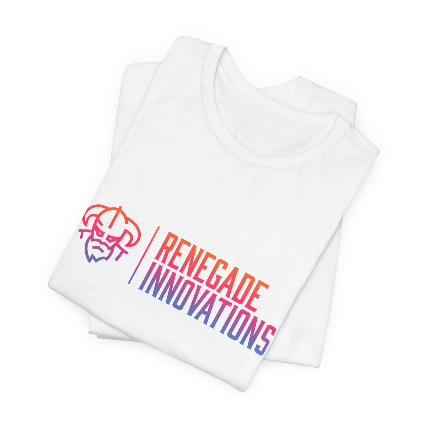 Renegade Innovations "Tech Aged" Graphic Tee