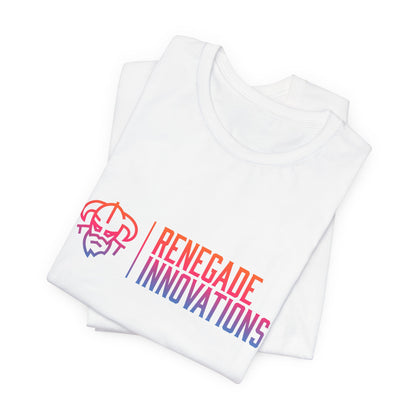 Renegade Innovations "Tech Aged" Graphic Tee