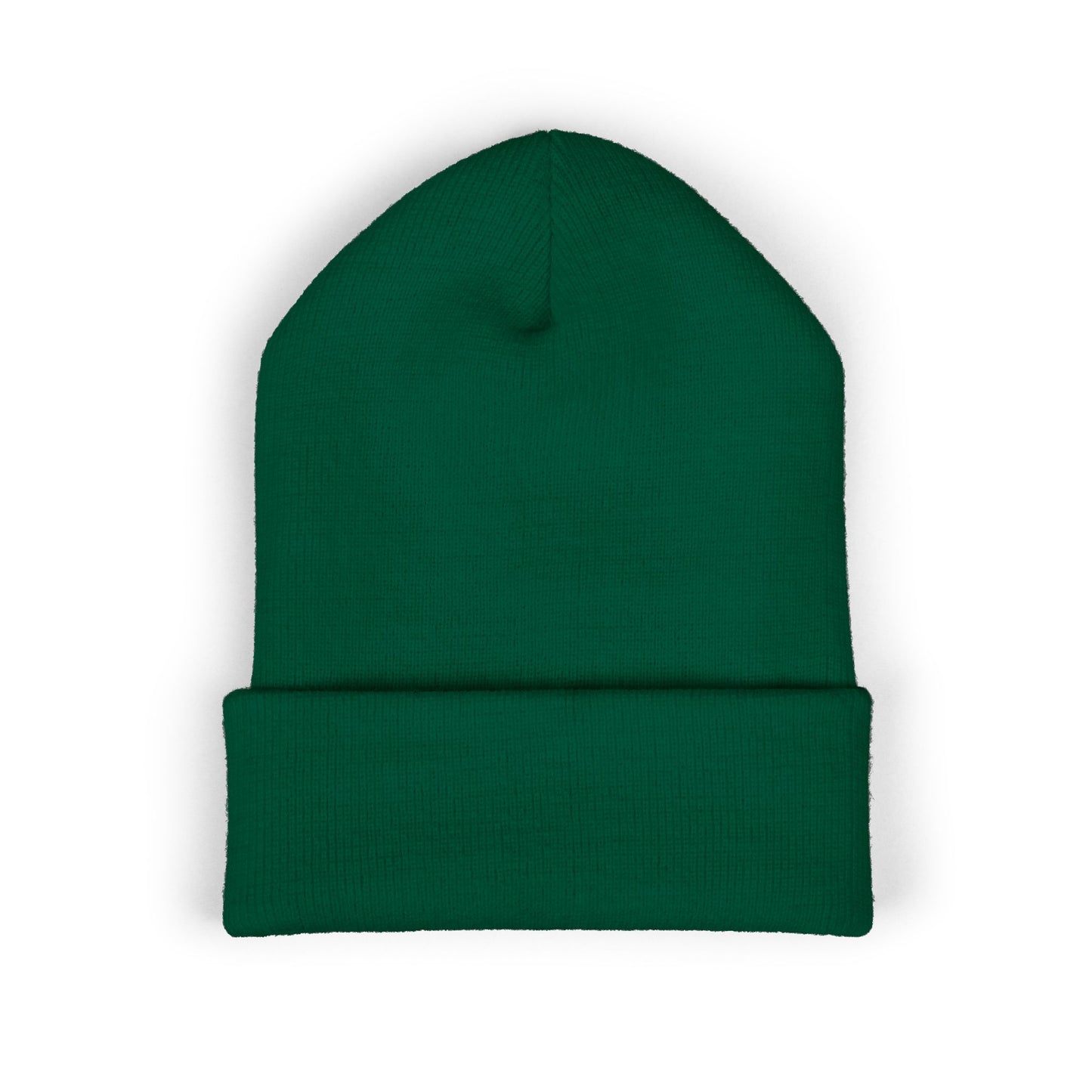 Renegade Innovations Embroidered Cuffed Beanie