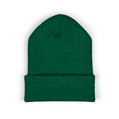 Renegade Innovations Embroidered Cuffed Beanie