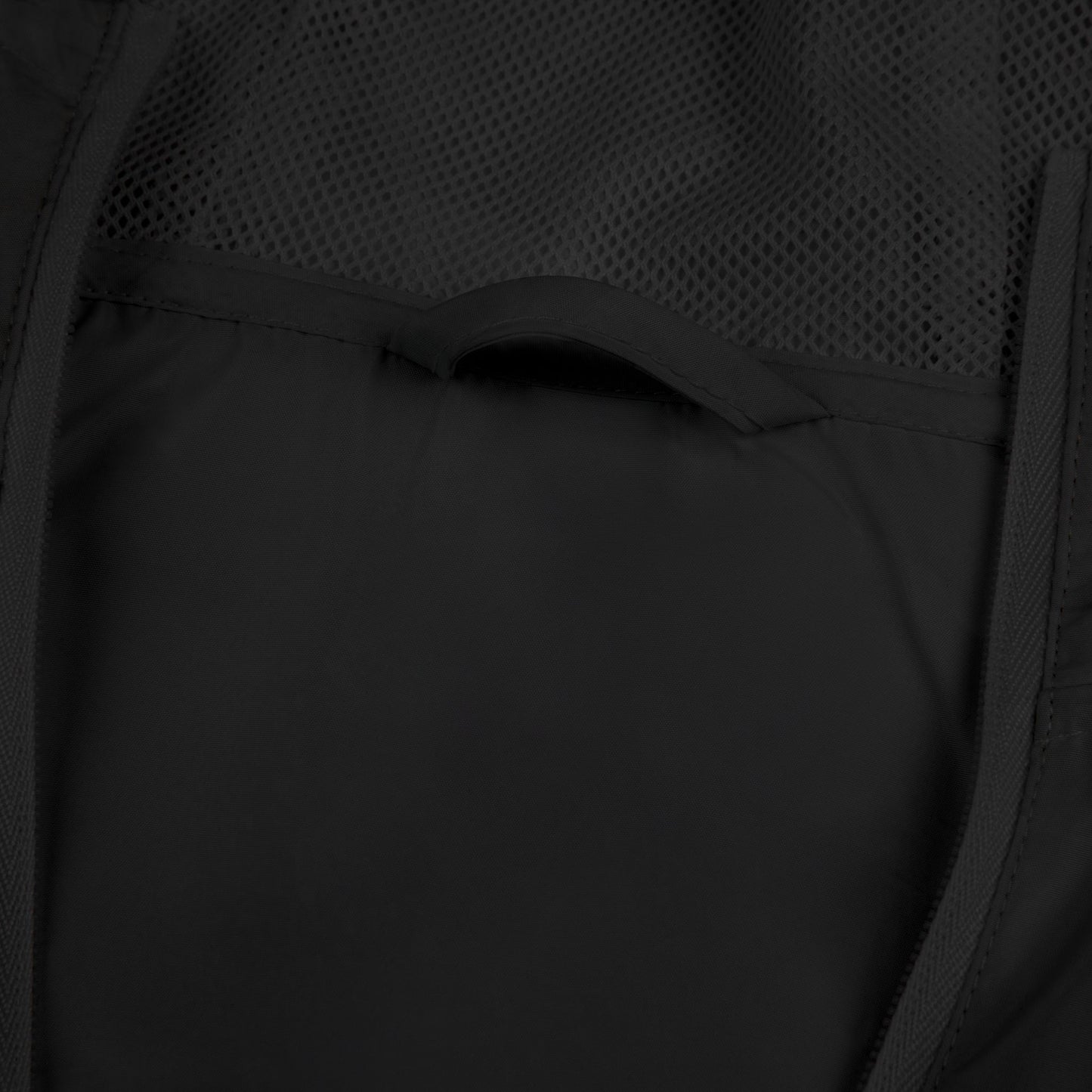 Renegade Viking Windbreaker Jacket — Nordic Warrior Graphic Full-Zip Hooded Jacket