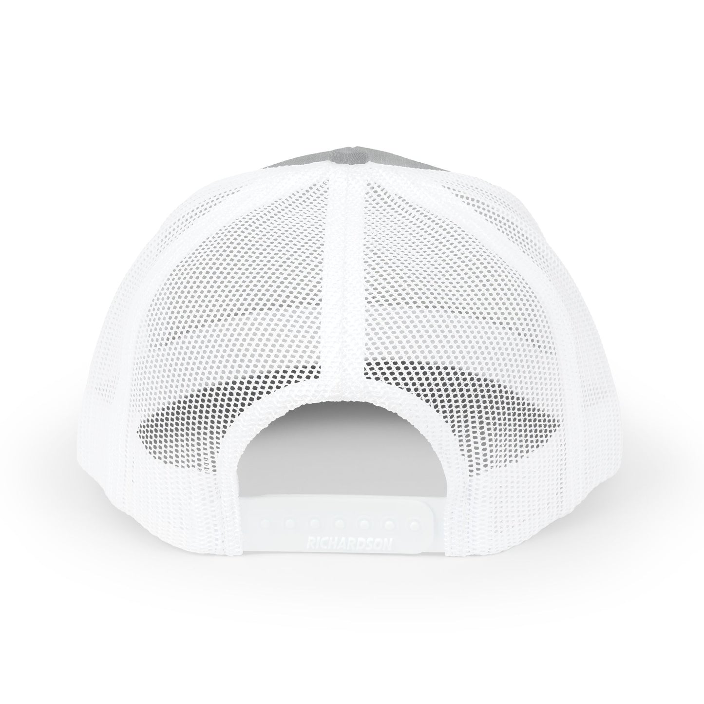Renegade Innovations Trucker Cap — Logo Snapback Hat