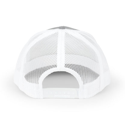 Renegade Innovations Trucker Cap — Logo Snapback Hat