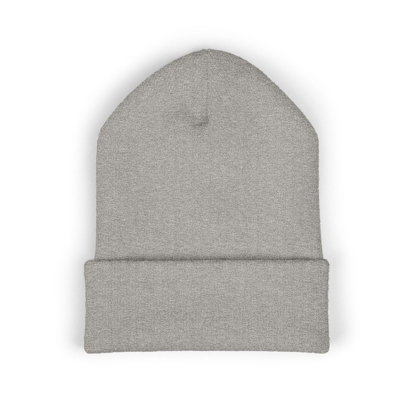 Renegade Innovations Embroidered Cuffed Beanie