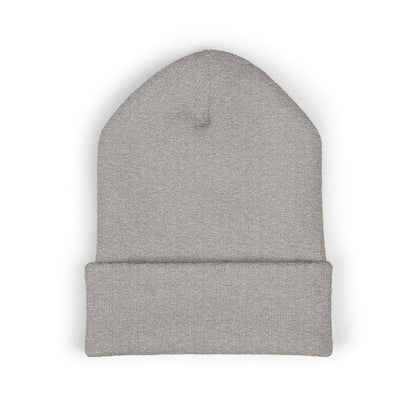 Renegade Innovations Embroidered Cuffed Beanie