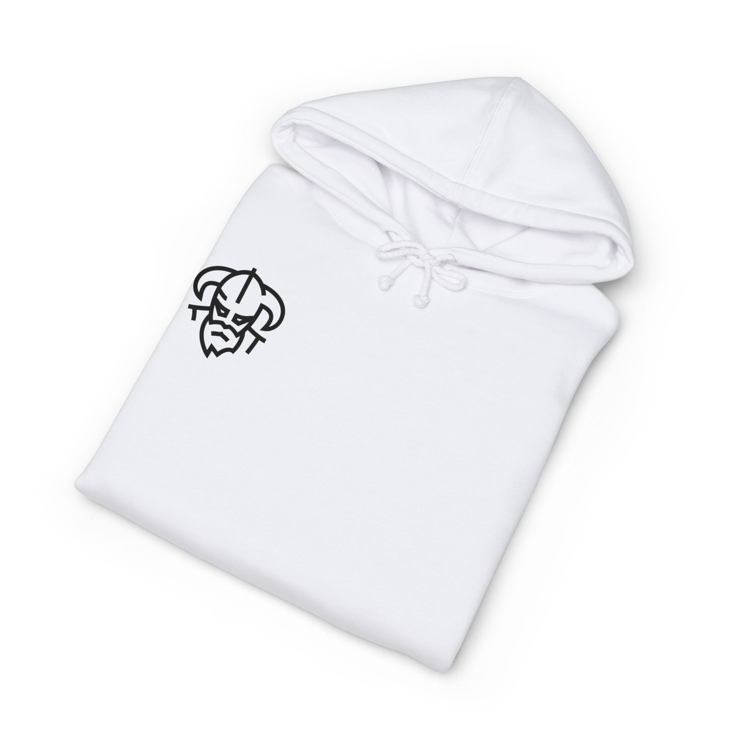 Renegade Valkyrie Hoodie — Fantasy Gamer Hoodie with 'RENEGADE' Back Art