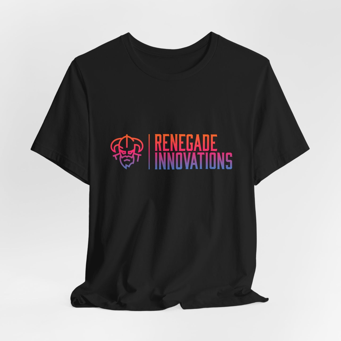 Renegade Innovations "Tech Aged" Graphic Tee