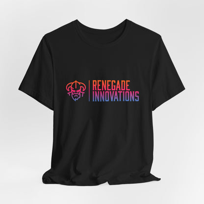 Renegade Innovations "Tech Aged" Graphic Tee