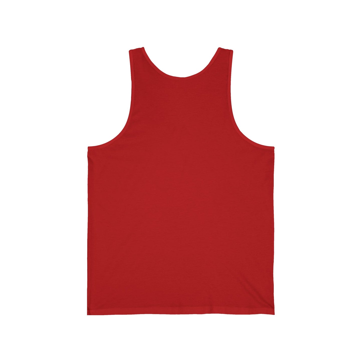 Vintage Pinup '250 America' Tank Top — Retro Patriotic Summer Tee