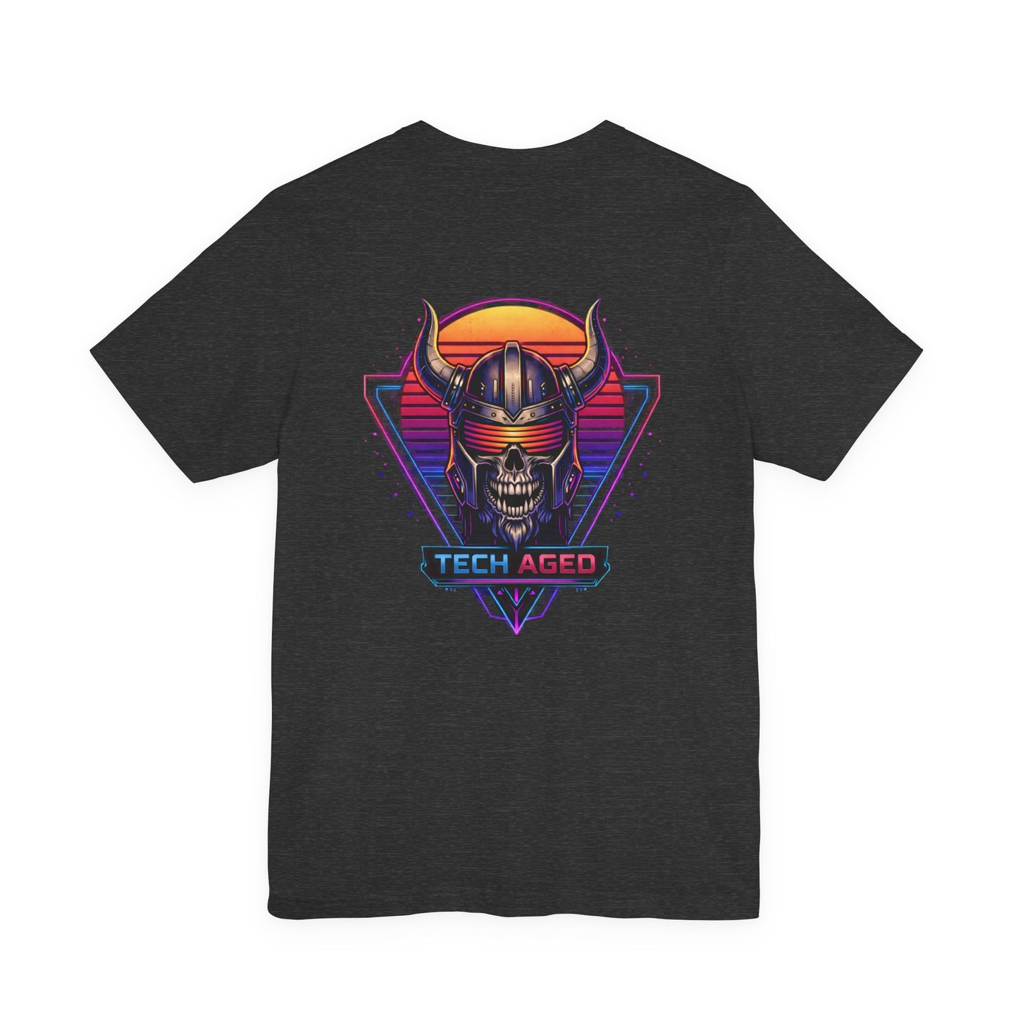 Renegade Innovations "Tech Aged" Graphic Tee