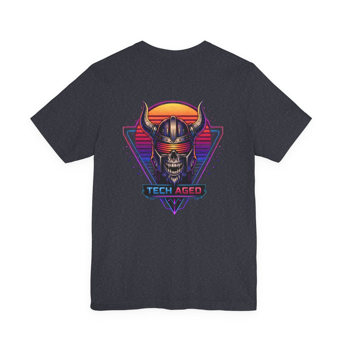 Renegade Innovations "Tech Aged" Graphic Tee