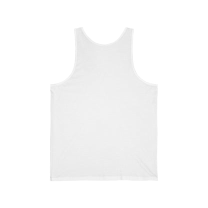 Tank Top — "Don't Taunt or Get Caught" Apache Graphic