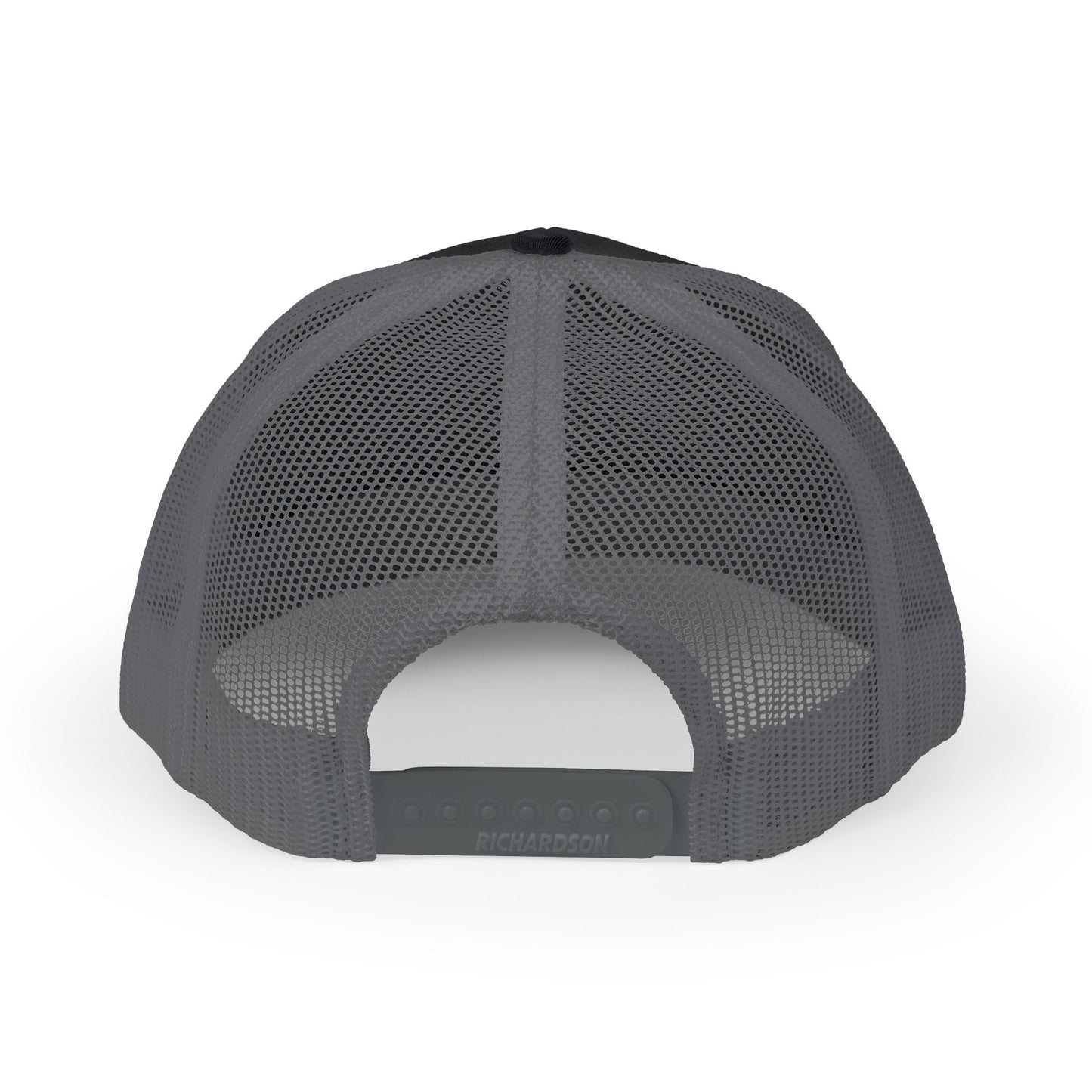 Renegade Innovations Embroidered Trucker Cap