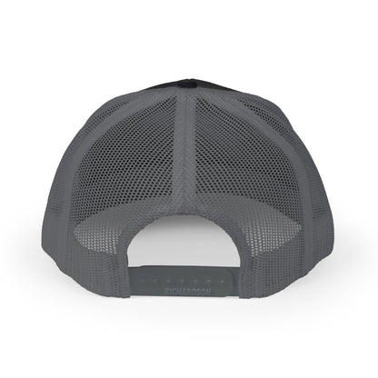Renegade Innovations Embroidered Trucker Cap