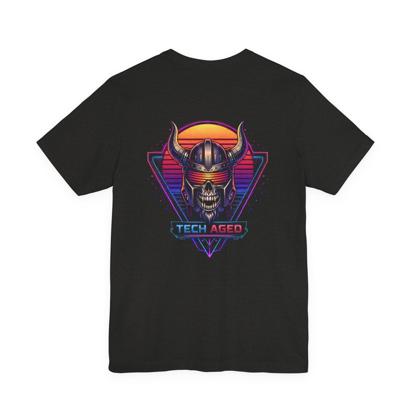 Renegade Innovations "Tech Aged" Graphic Tee
