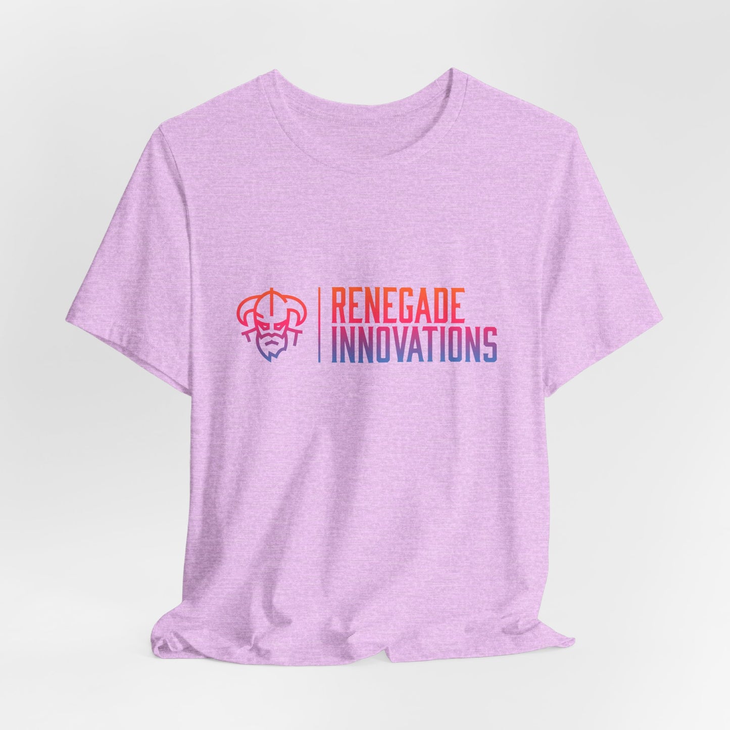 Renegade Innovations "Tech Aged" Graphic Tee