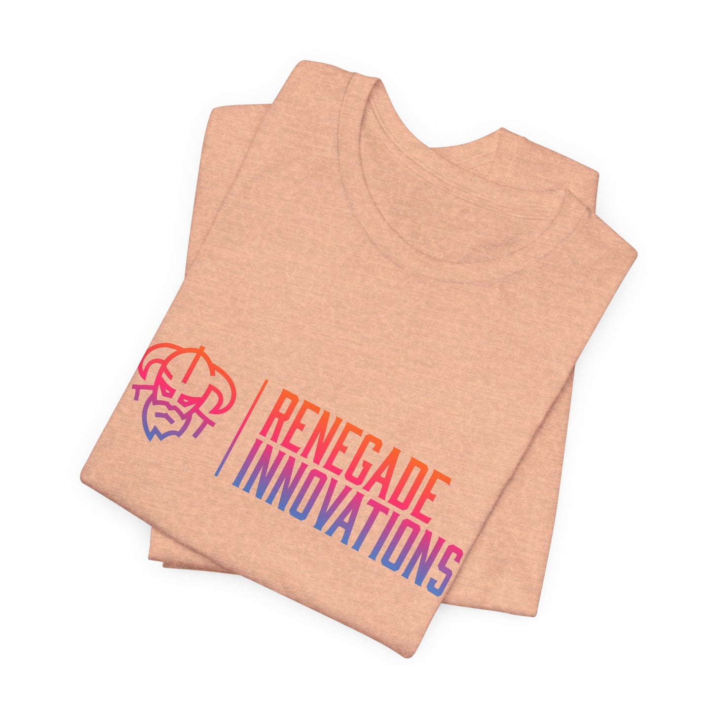 Renegade Innovations "Tech Aged" Graphic Tee