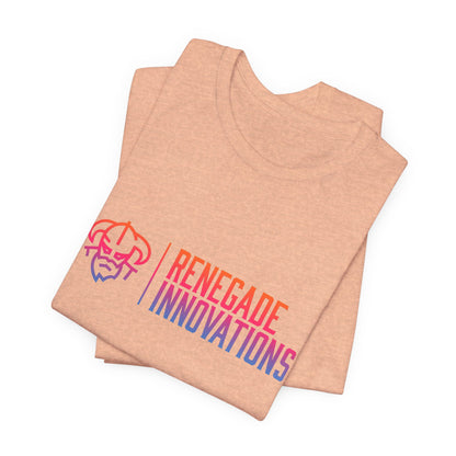 Renegade Innovations "Tech Aged" Graphic Tee