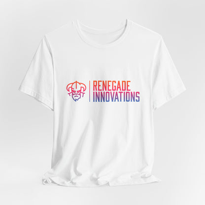 Renegade Innovations "Tech Aged" Graphic Tee