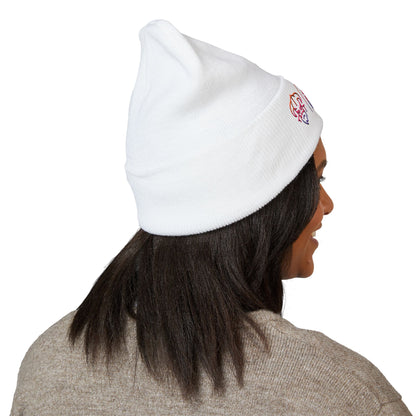 Renegade Innovations Embroidered Cuffed Beanie