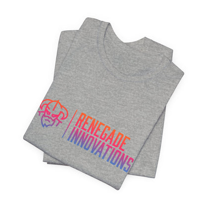 Renegade Innovations "Tech Aged" Graphic Tee