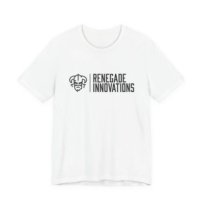 Renegade Innovations 'Tech Aged' Retro Viking T-Shirt