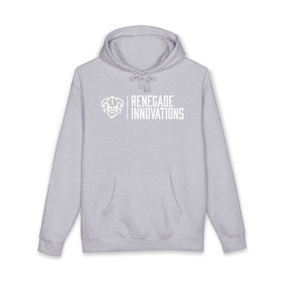 Hoodie — Renegade Innovations Neon Cyberpunk Graphic Hooded Sweatshirt