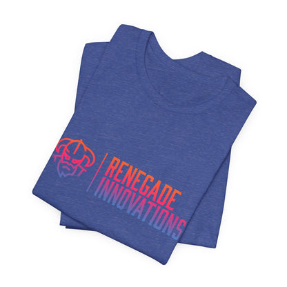 Renegade Innovations "Tech Aged" Graphic Tee