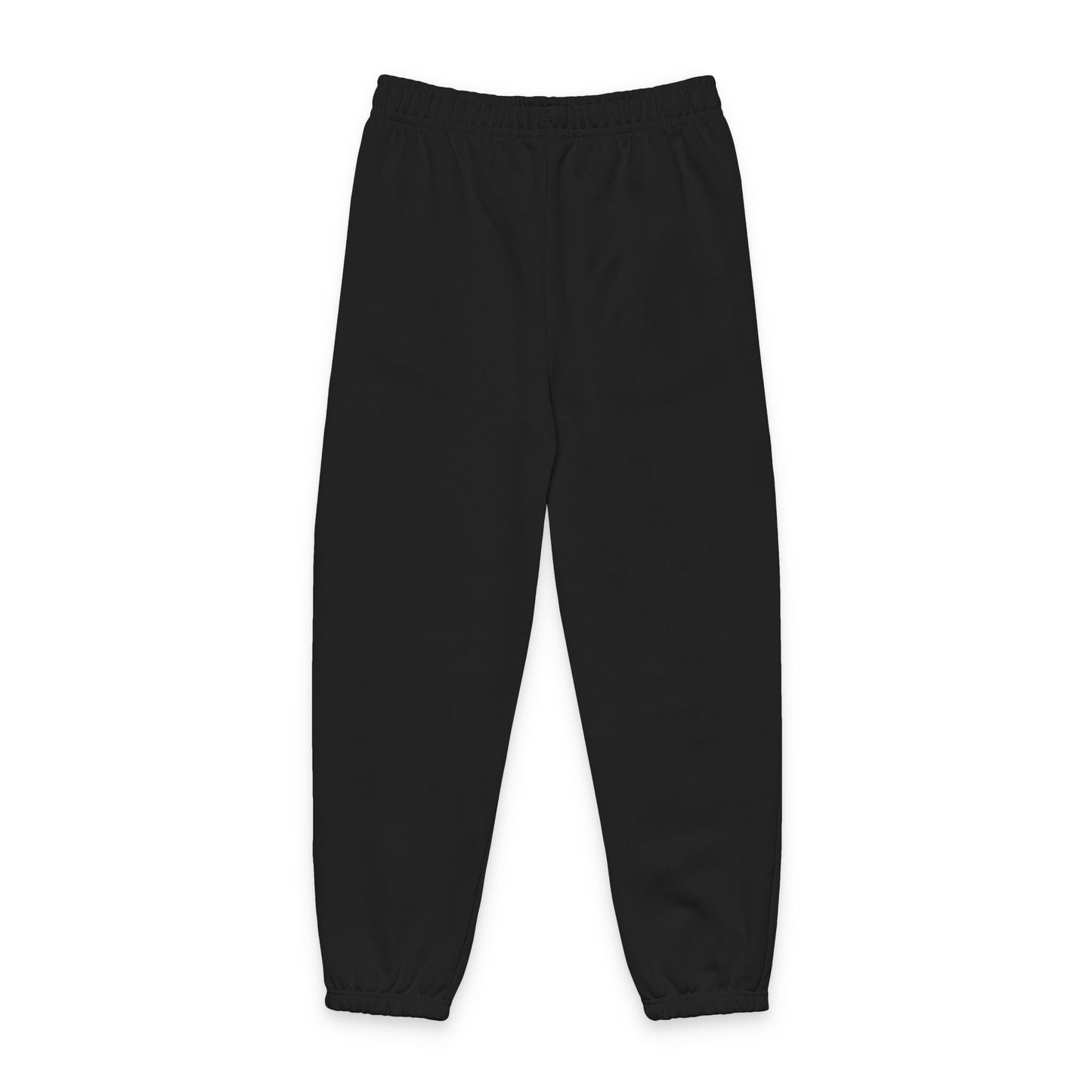 Sweatpants — Minimal ‘Renegade’ Side Logo Joggers