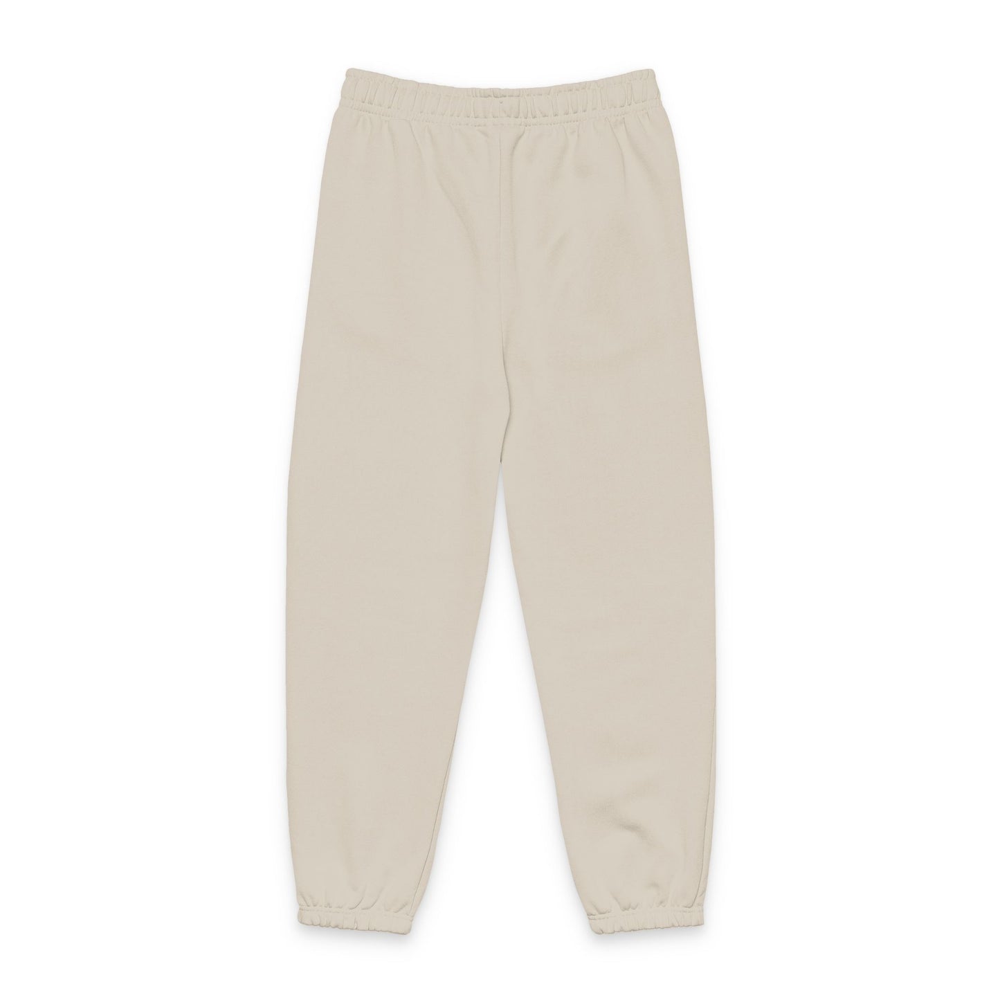 Sweatpants — Minimal ‘Renegade’ Side Logo Joggers