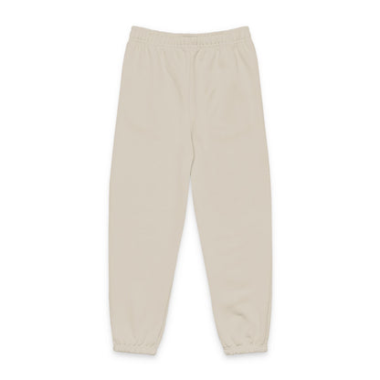 Sweatpants — Minimal ‘Renegade’ Side Logo Joggers