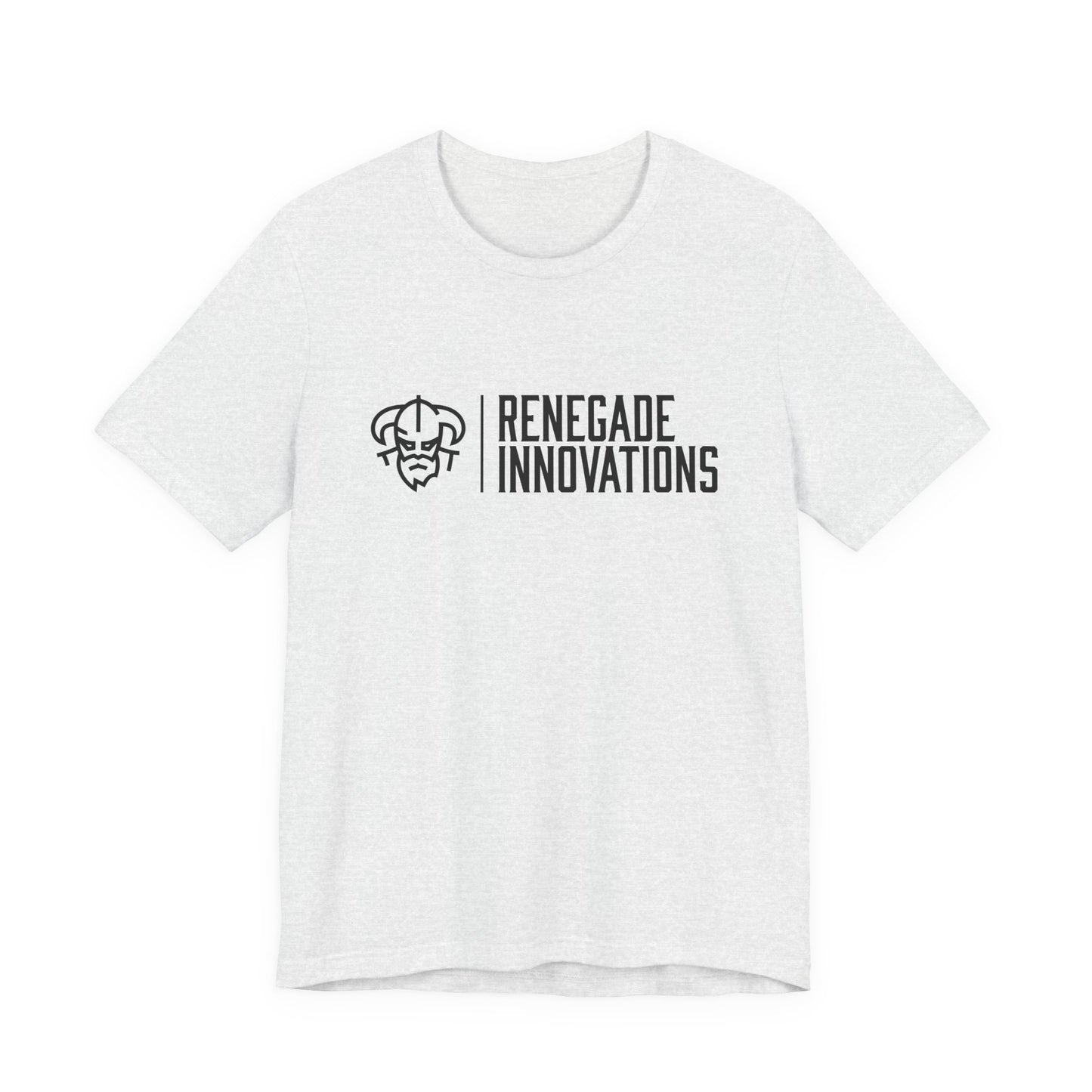 Renegade Innovations 'Tech Aged' Retro Viking T-Shirt