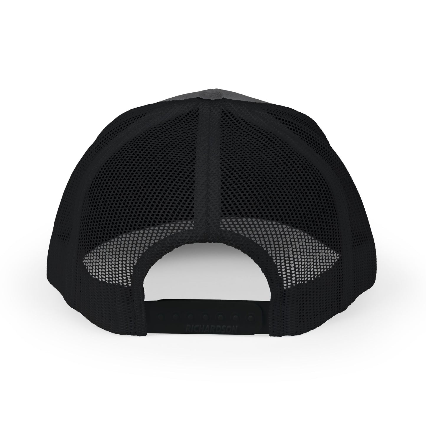 Renegade Innovations Trucker Cap — Logo Snapback Hat
