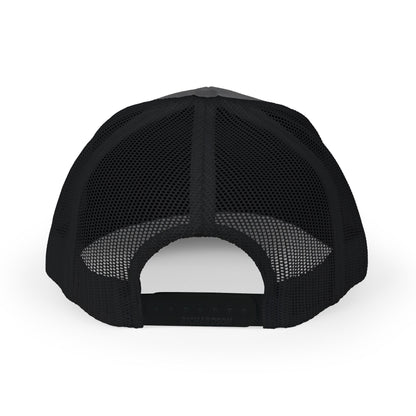 Renegade Innovations Trucker Cap — Logo Snapback Hat