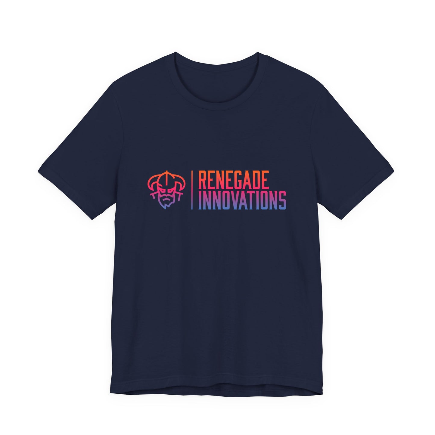 Renegade Innovations "Tech Aged" Graphic Tee