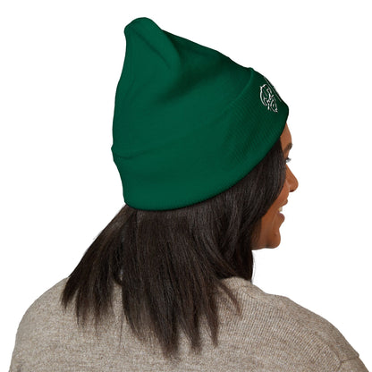 Renegade Innovations Embroidered Cuffed Beanie