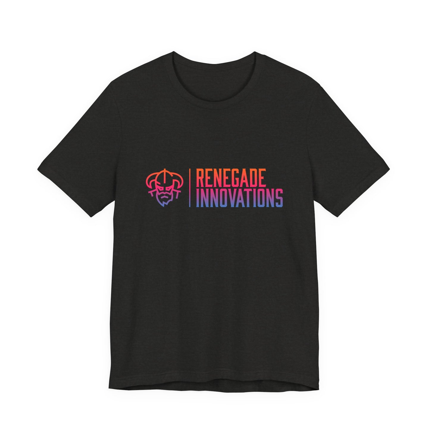 Renegade Innovations "Tech Aged" Graphic Tee