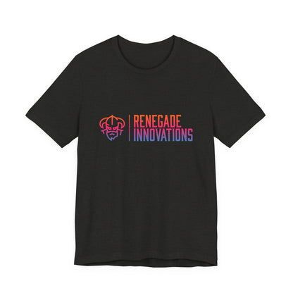 Renegade Innovations "Tech Aged" Graphic Tee